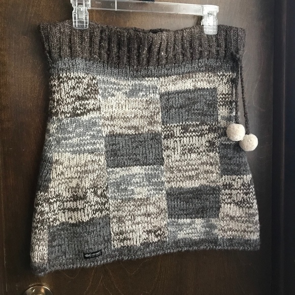 Everest Designs Dresses & Skirts - Everest Lined Wool Skirt - Size M/L